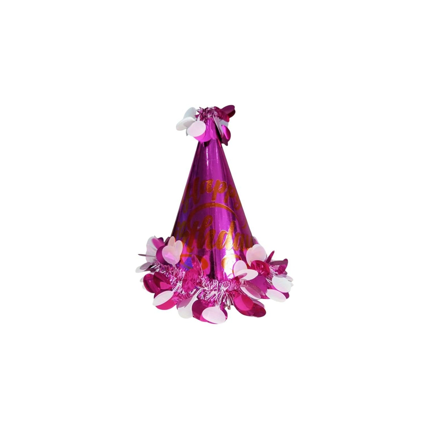 Birthday Caps (Fancy)
