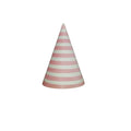 Birthday Caps (Stripe) Sparkles