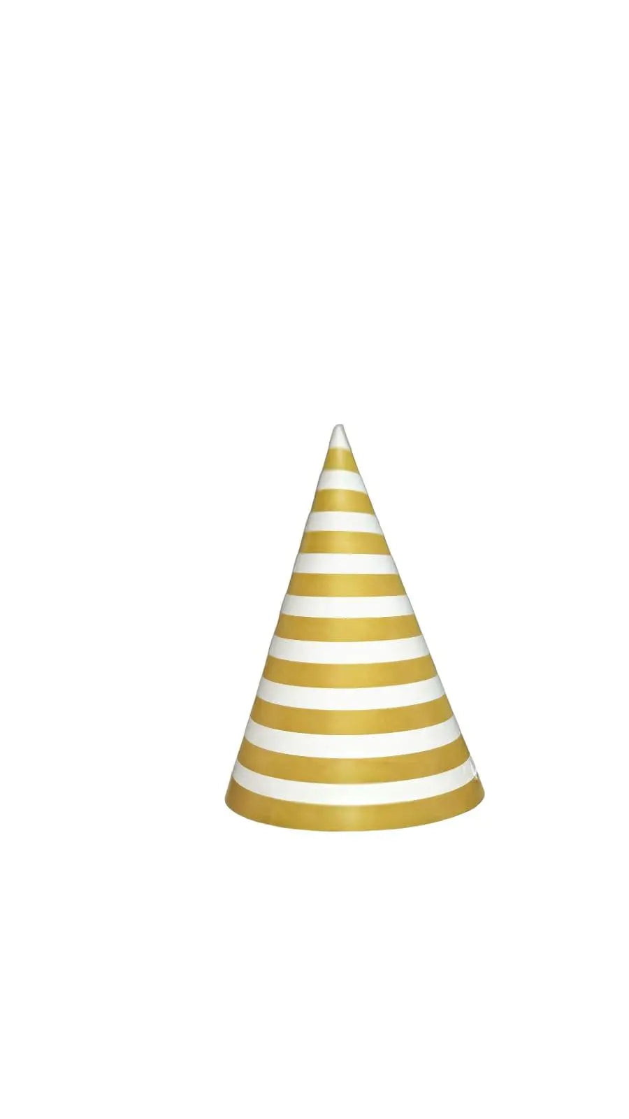 Birthday Caps (Stripe) Sparkles