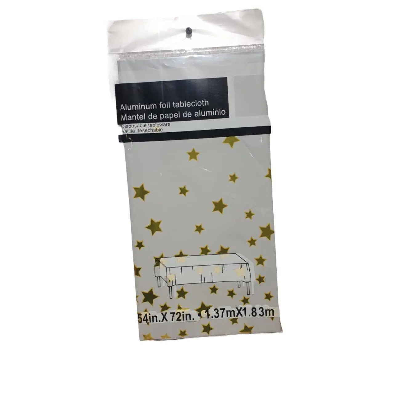 Table Cover Sparkles