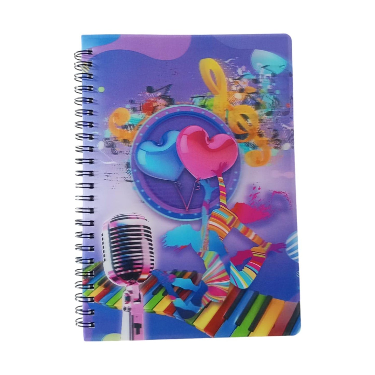 Note Books