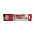 Mont Marte Brushes Sparkles