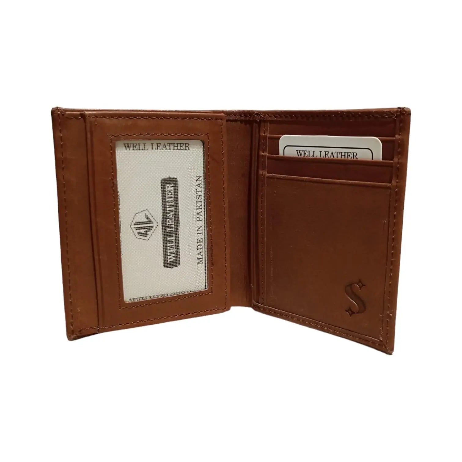 Card Holder Wallet | Money Clip Wallet | Sparkles