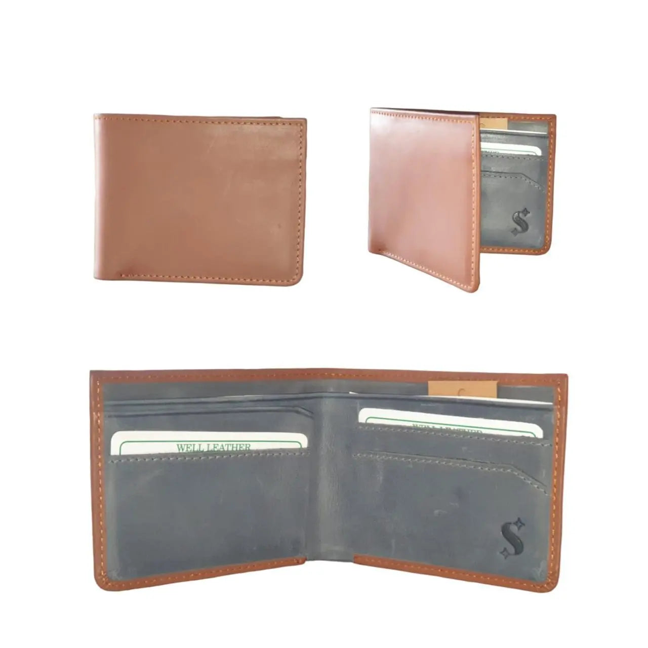Wallet HPM Sparkles