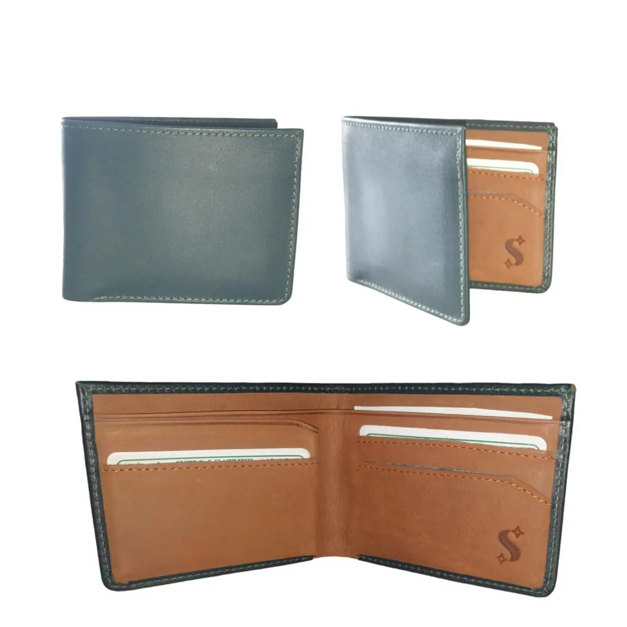 Wallet HPM Sparkles