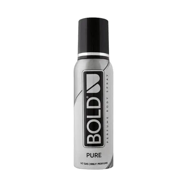 Bold Body Sprays Sparkles