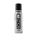 Bold Body Sprays Sparkles