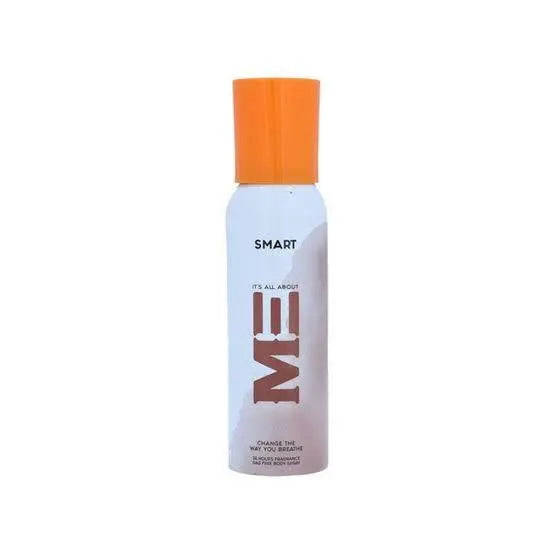 ME Body Sprays Sparkles