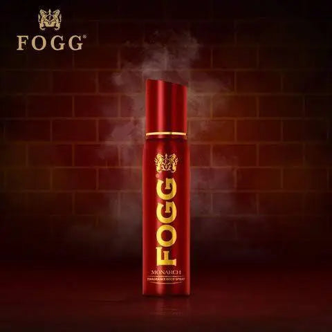 Fogg Body Spray Sparkles