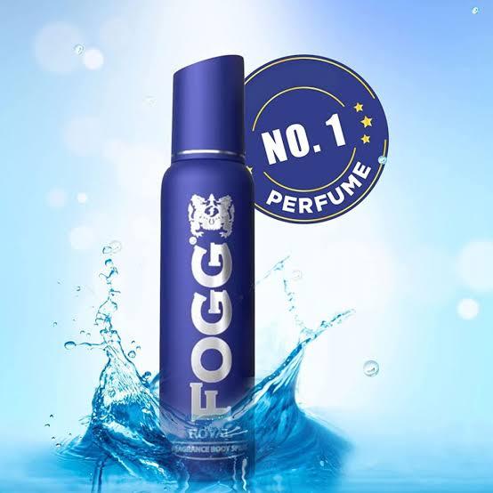 Fogg Body Spray Royal - Main Image