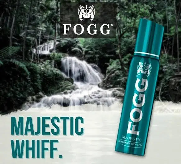 Fogg Body Spray Sparkles