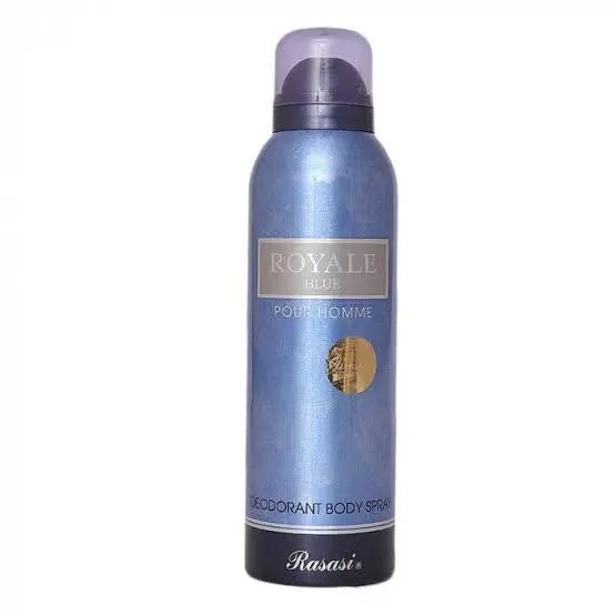 Rasasi Body Spray Sparkles