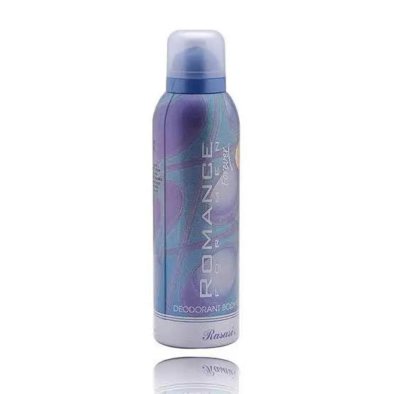 Rasasi Body Spray Sparkles