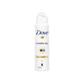 Dove Body Spray Sparkles