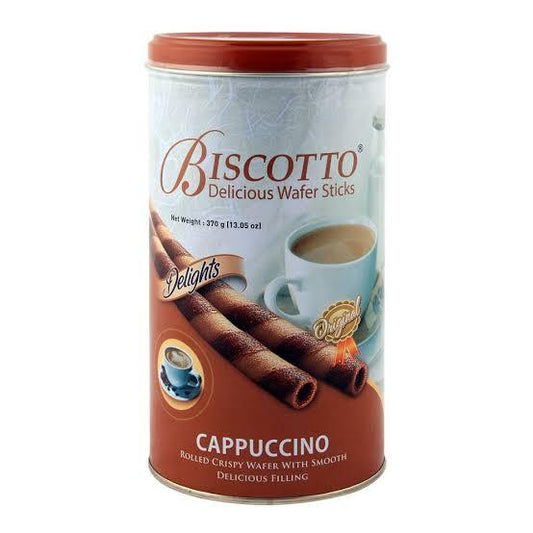 Biscotto Wafer Sticks 370g