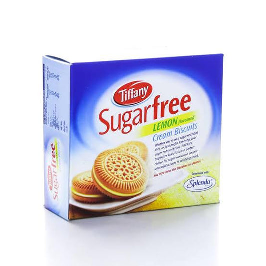 Tiffany Sugar Free Biscuits