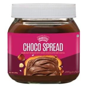 Choco Spread