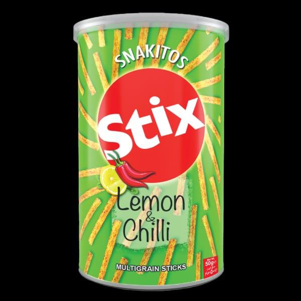 Snakitos Stix