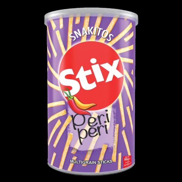 Snakitos Stix