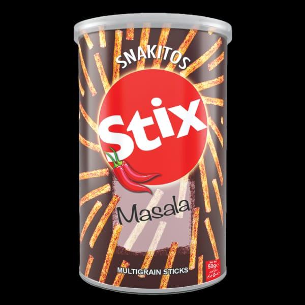 Snakitos Stix