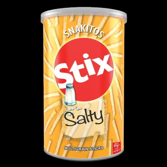 Snakitos Stix