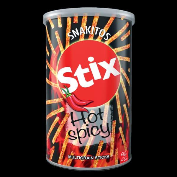 Snakitos Stix