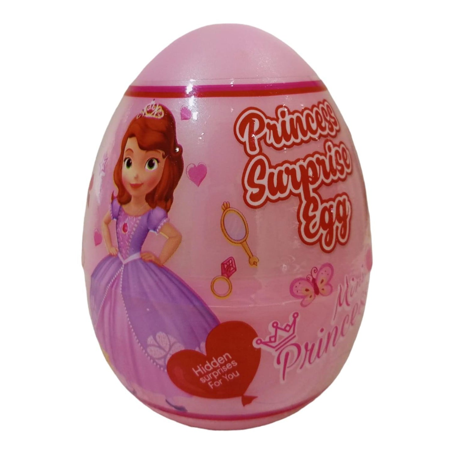 Surprise Egg