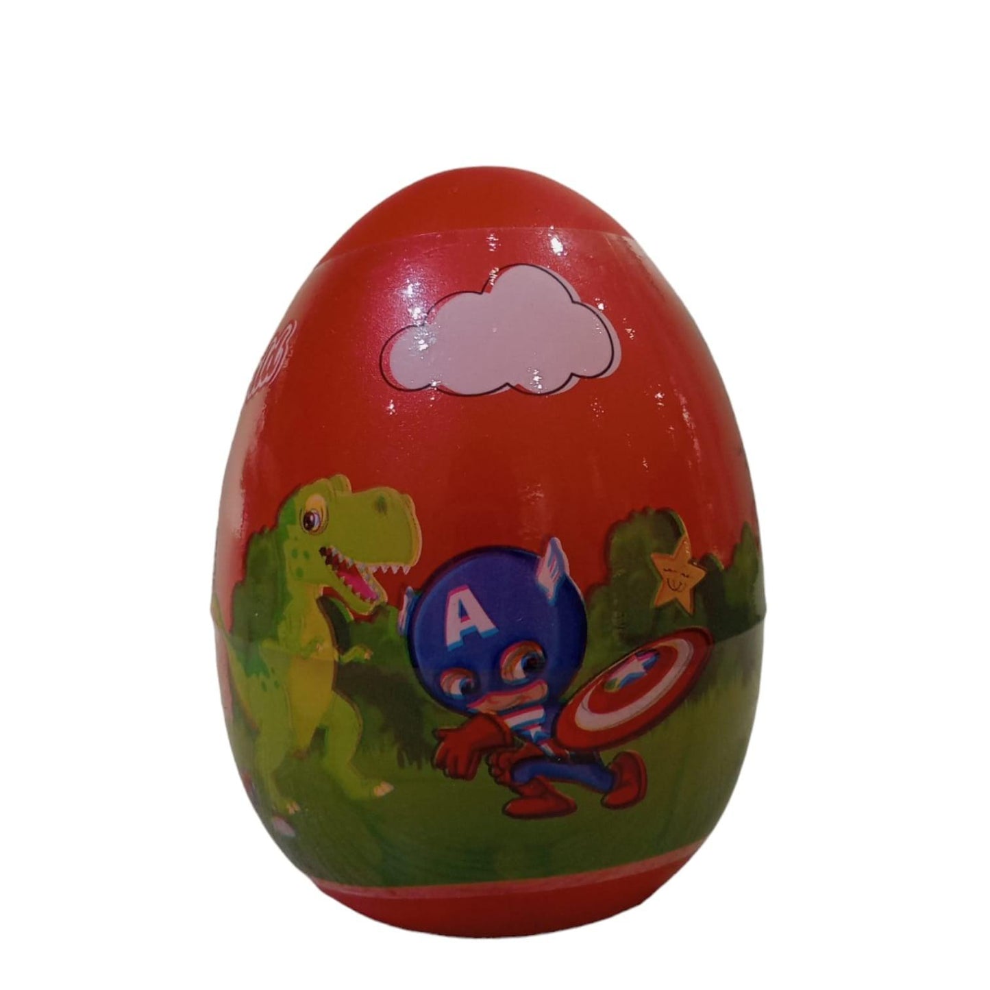 Surprise Egg