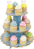 Cup Cake Stand Sparkles