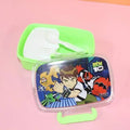 Lunch Box Ben10 Sparkles