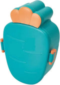 Lunch Box Rabit Sparkles