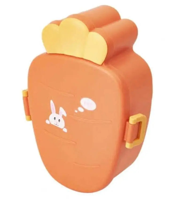 Lunch Box Rabit Sparkles