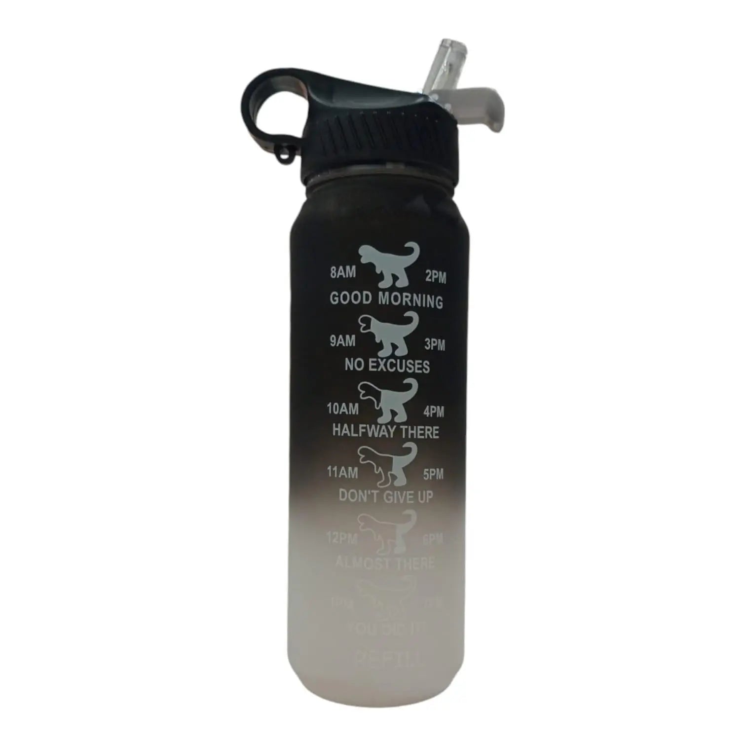 Water Bottle 6613 Sparkles