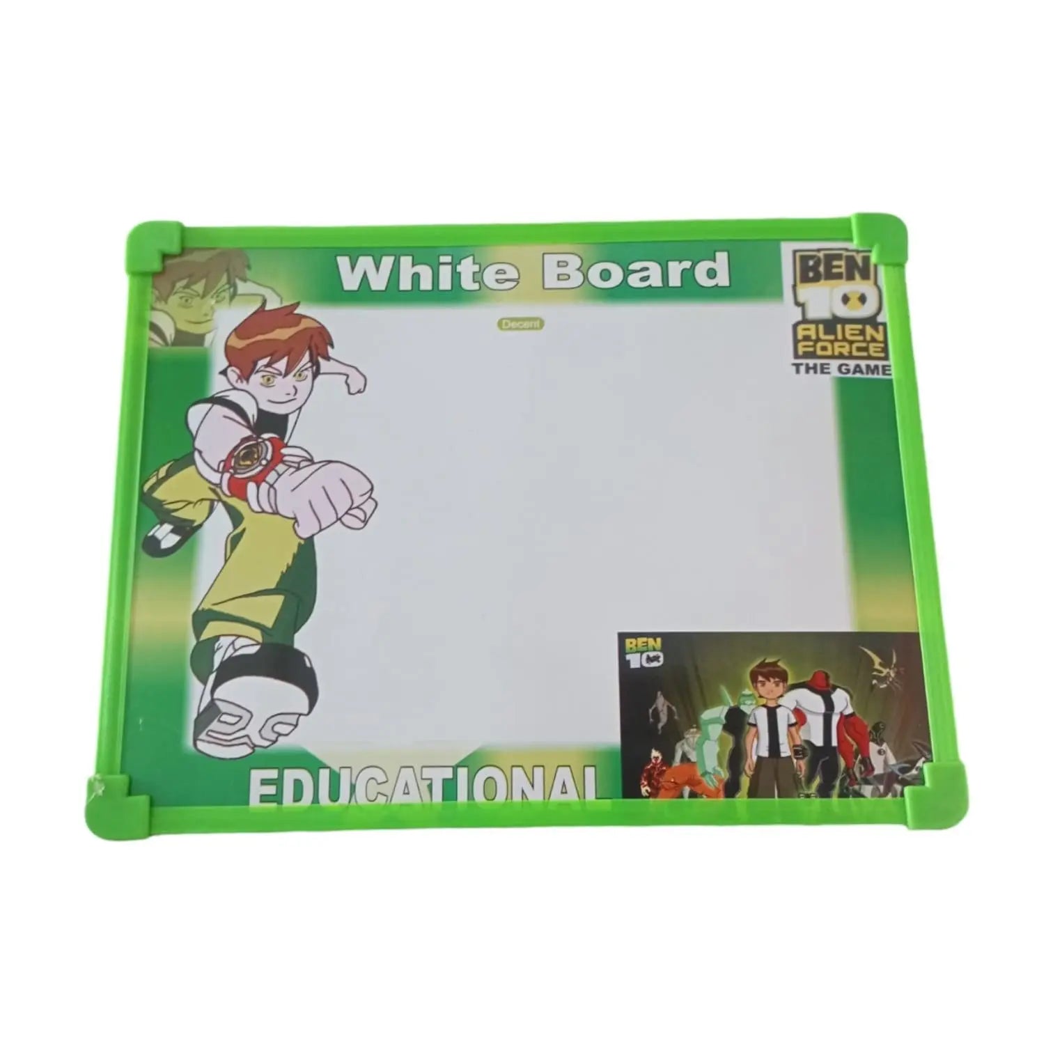 White Board Sparkles