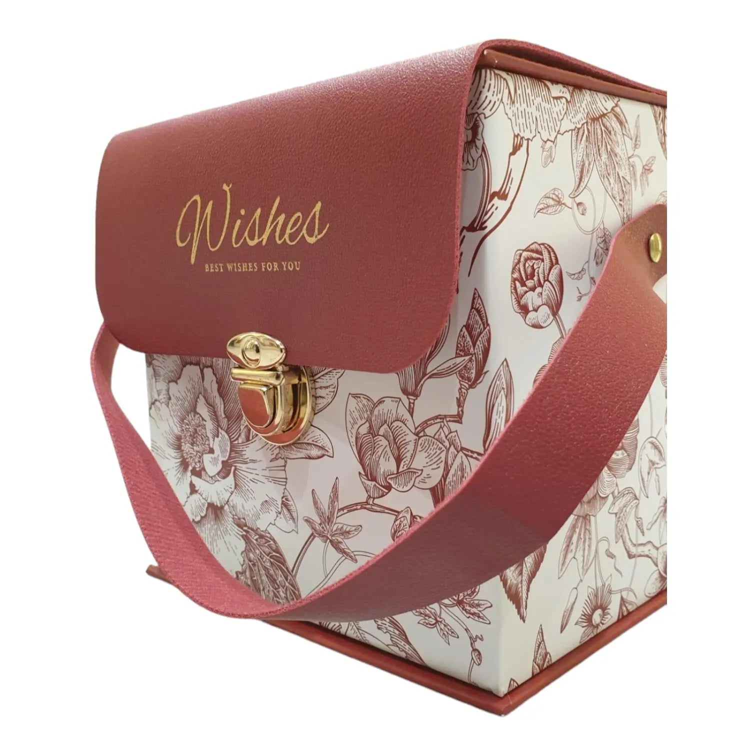 Gift Box Sparkles