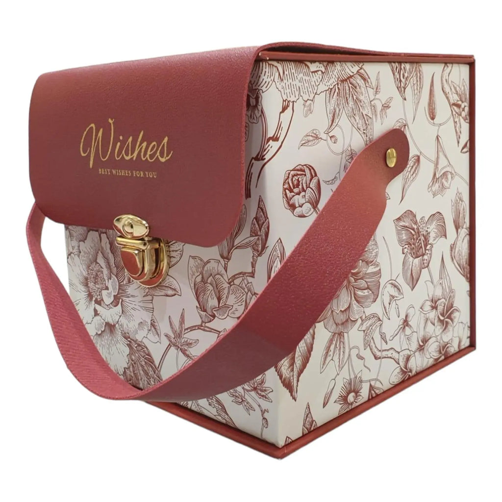 Gift Box Sparkles