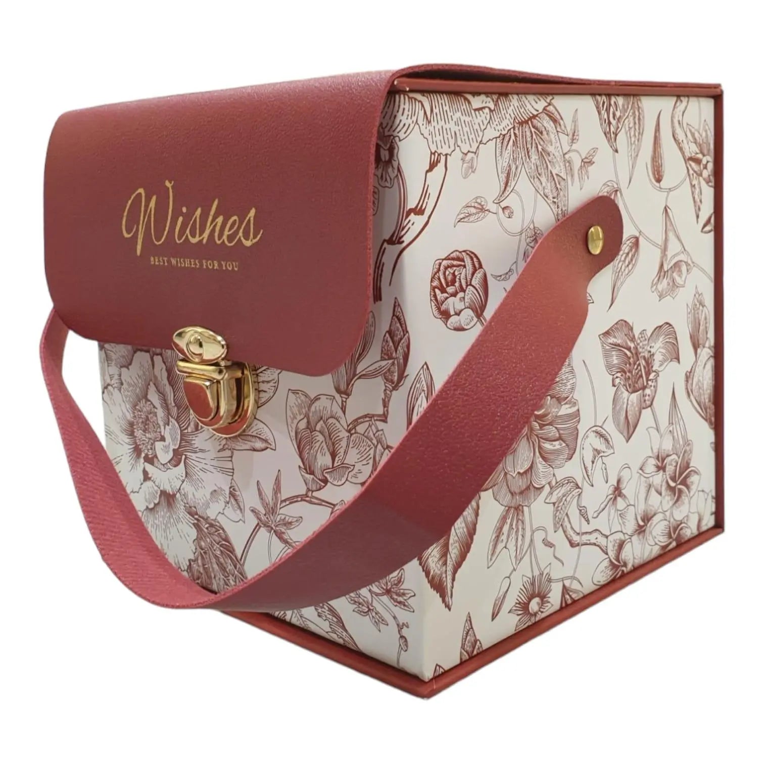 Gift Box Sparkles