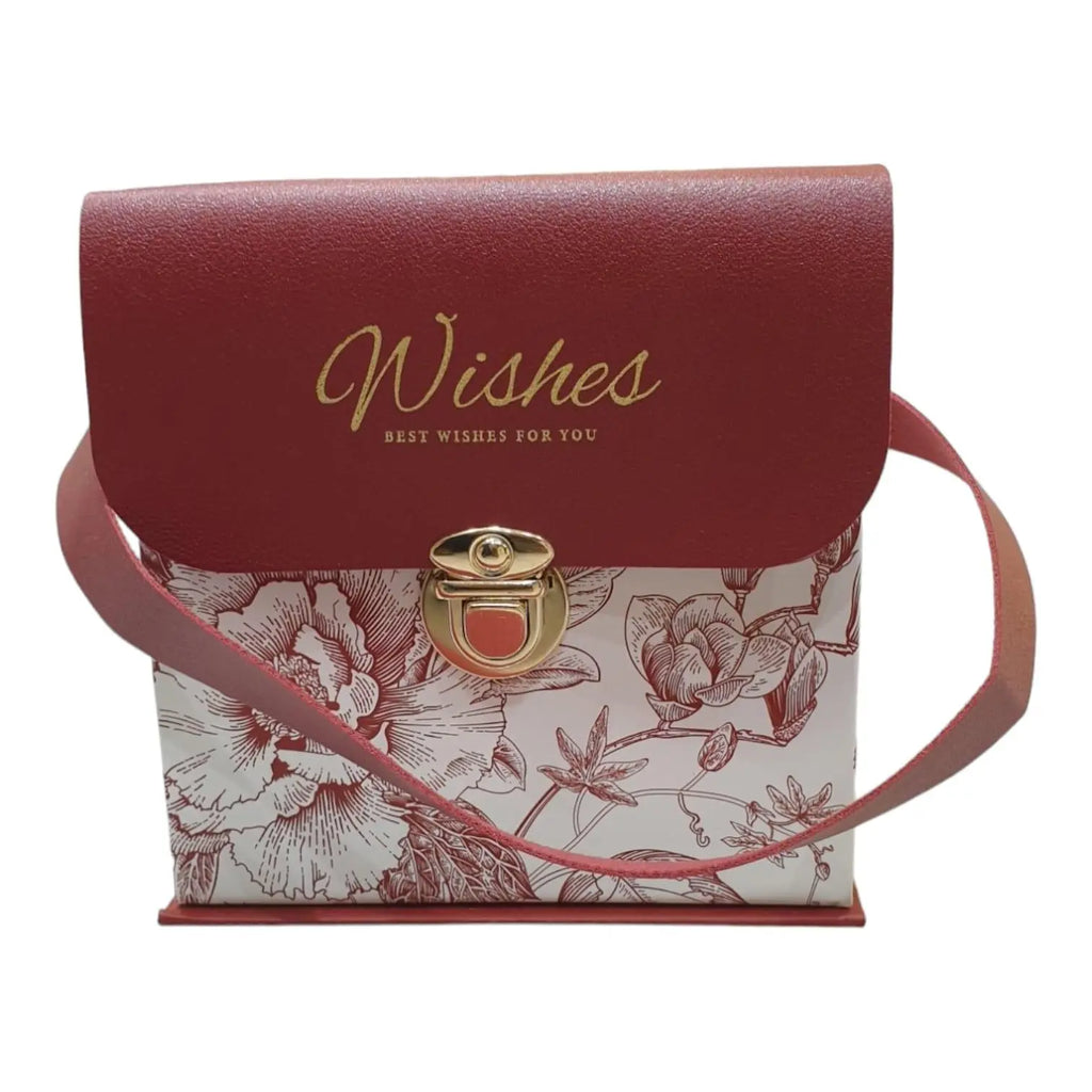 Gift Box Sparkles