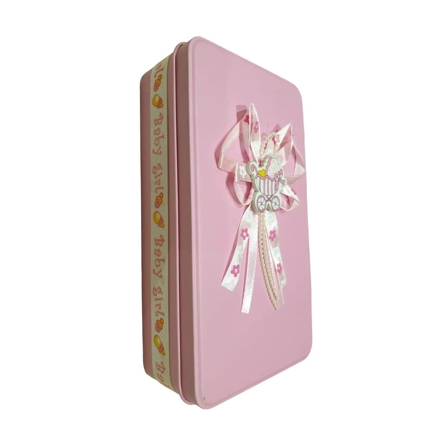 Gift Box Sparkles