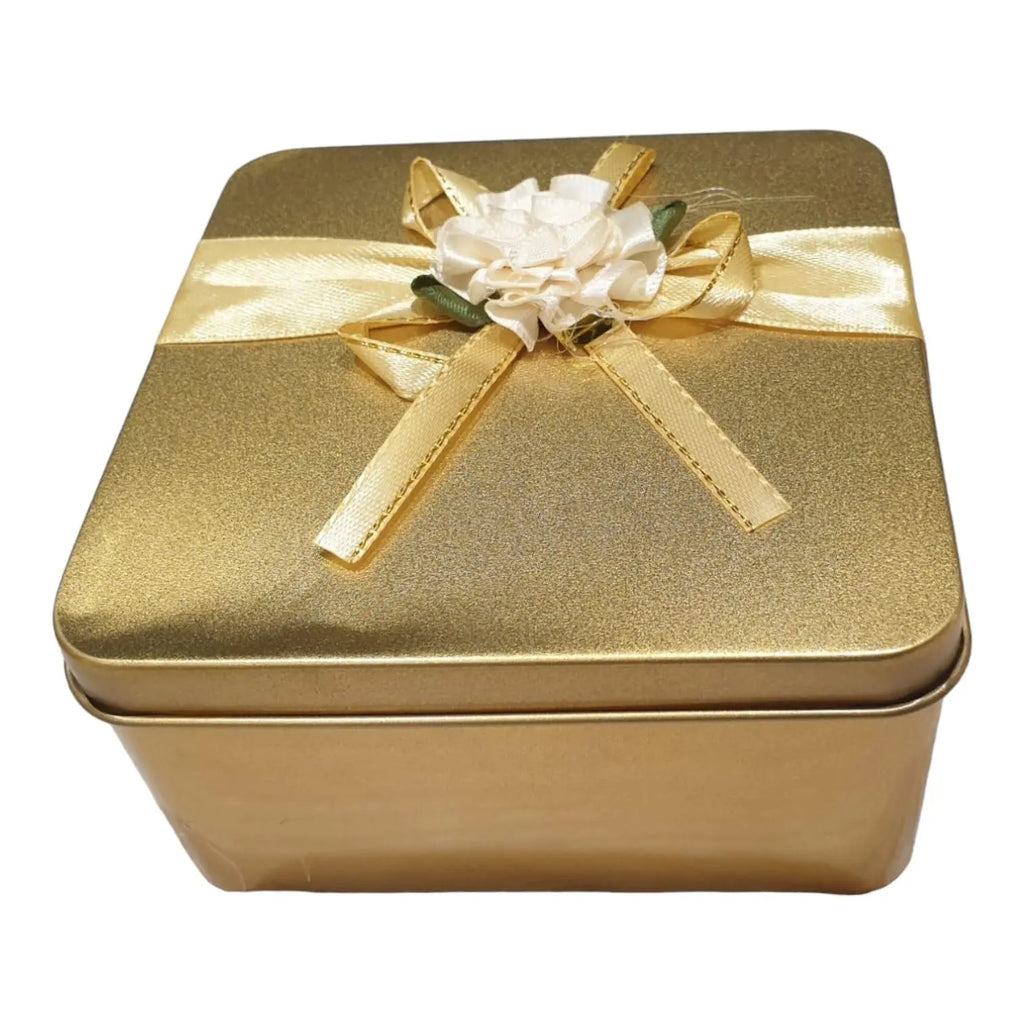 Gift Box Sparkles