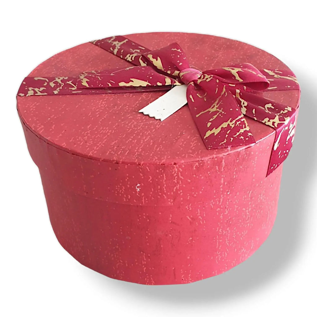 Gift Box Sparkles