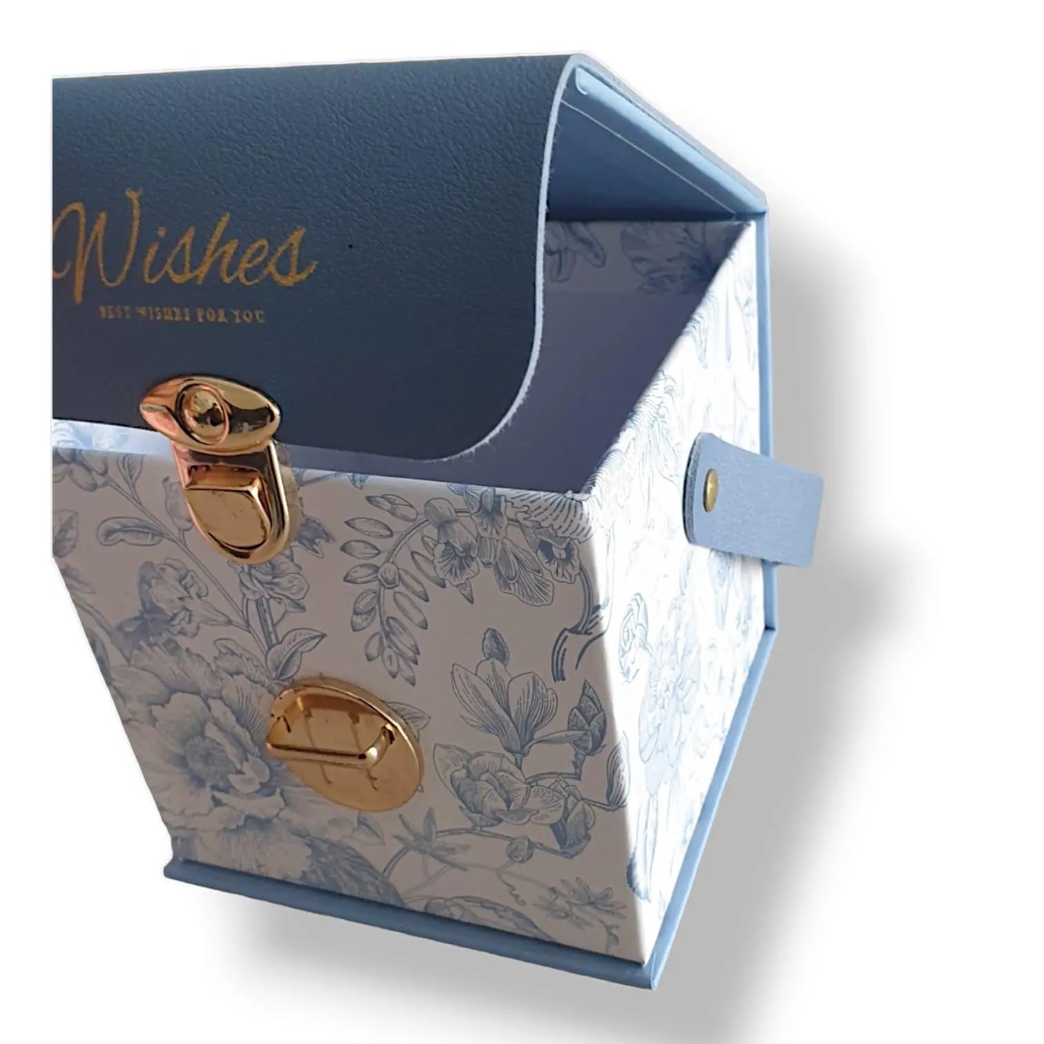 Gift Box Sparkles