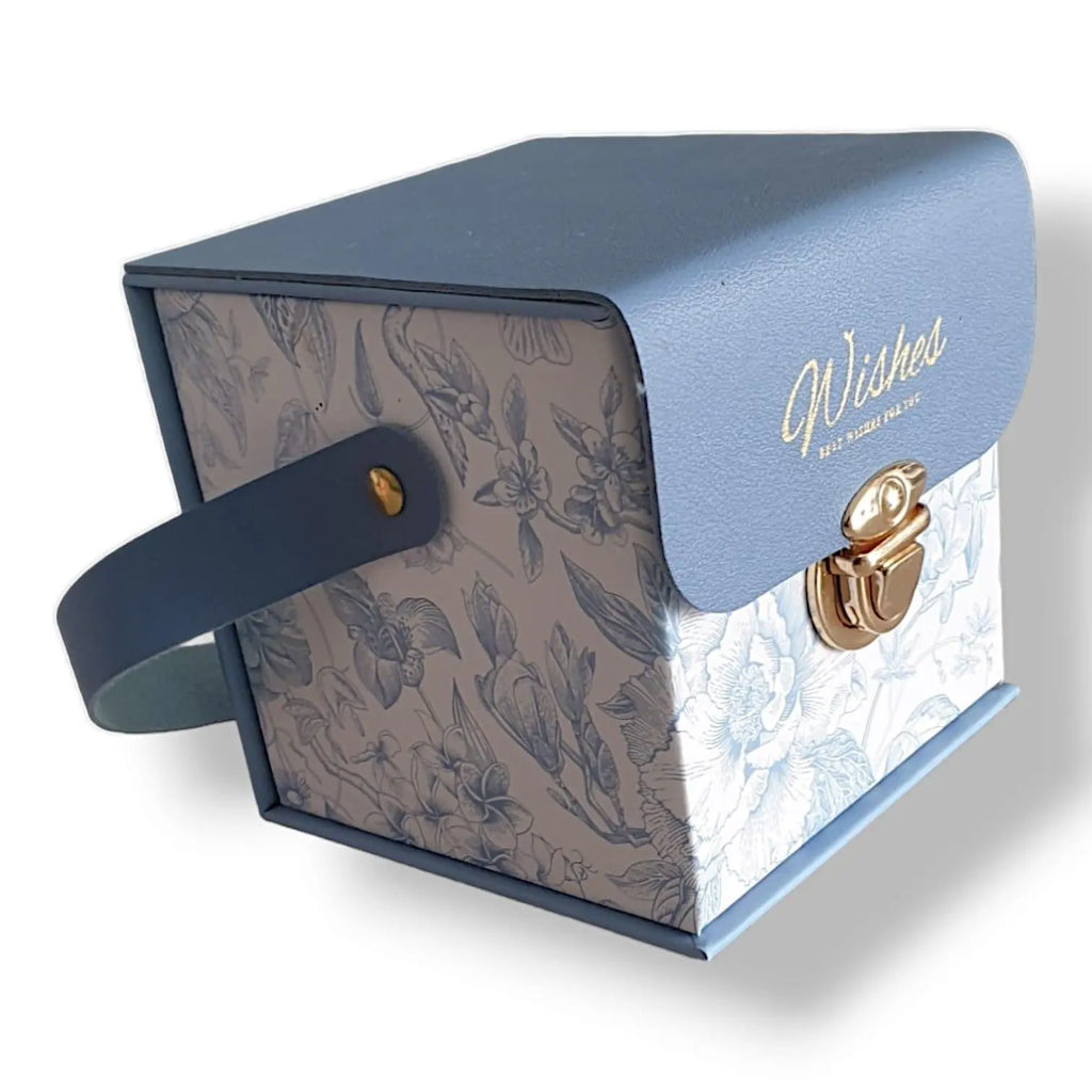 Gift Box Sparkles