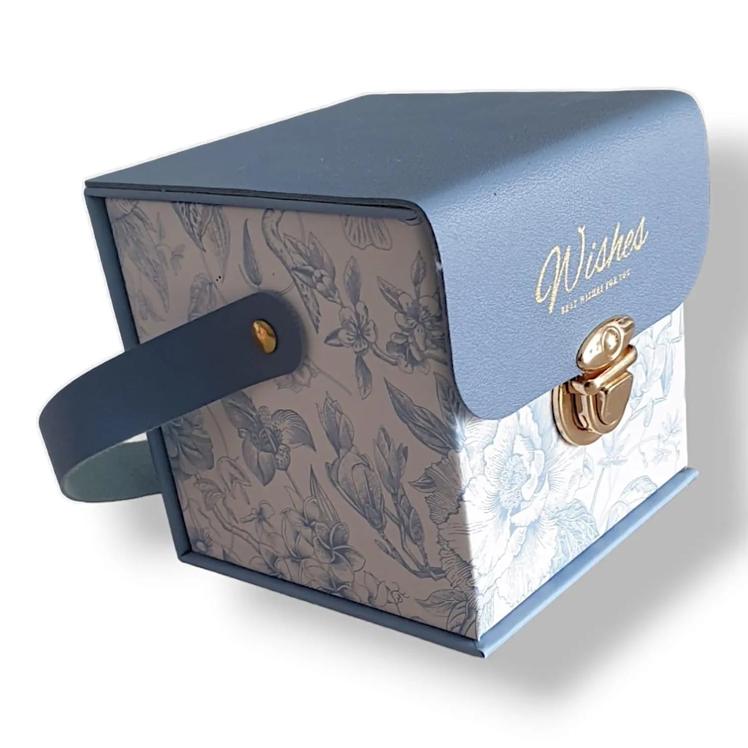 Gift Box Sparkles
