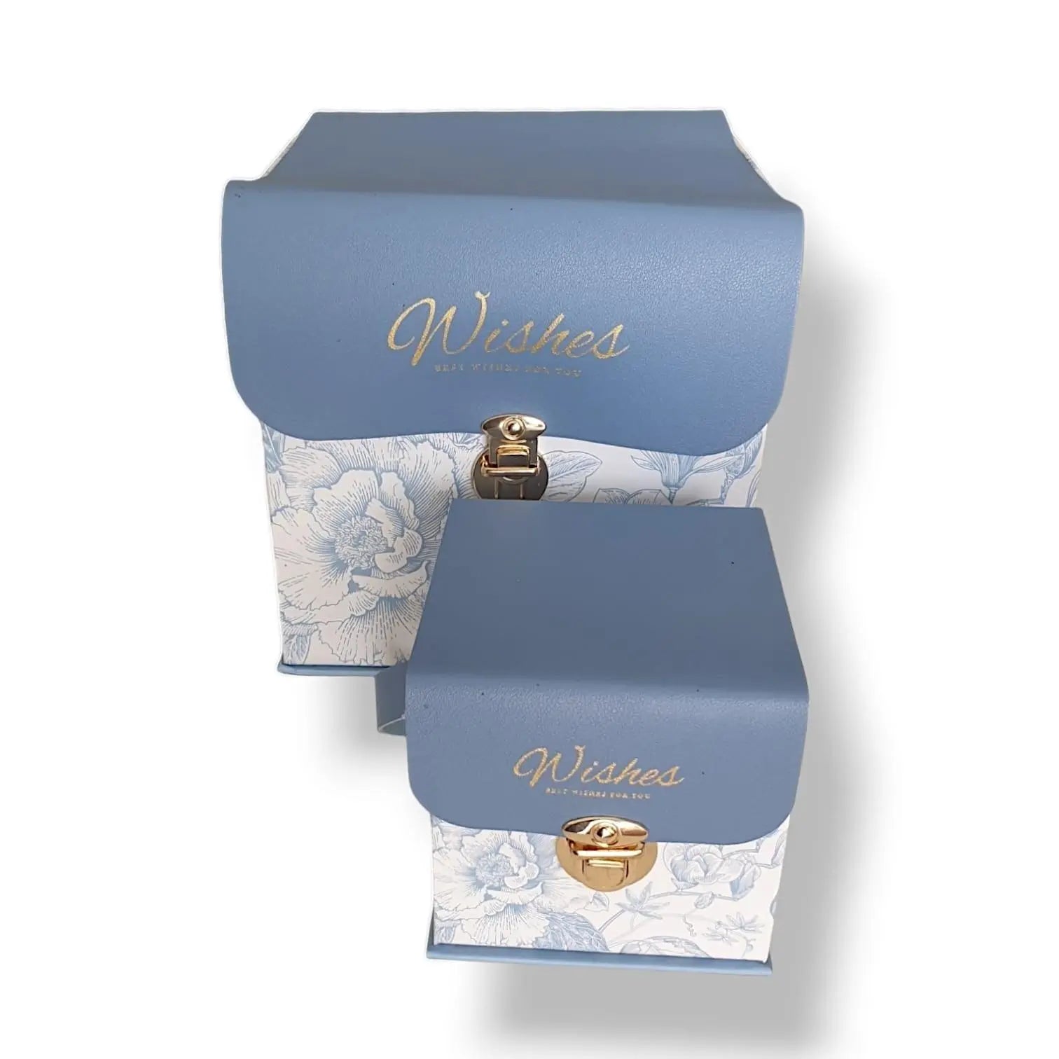 Gift Box Sparkles