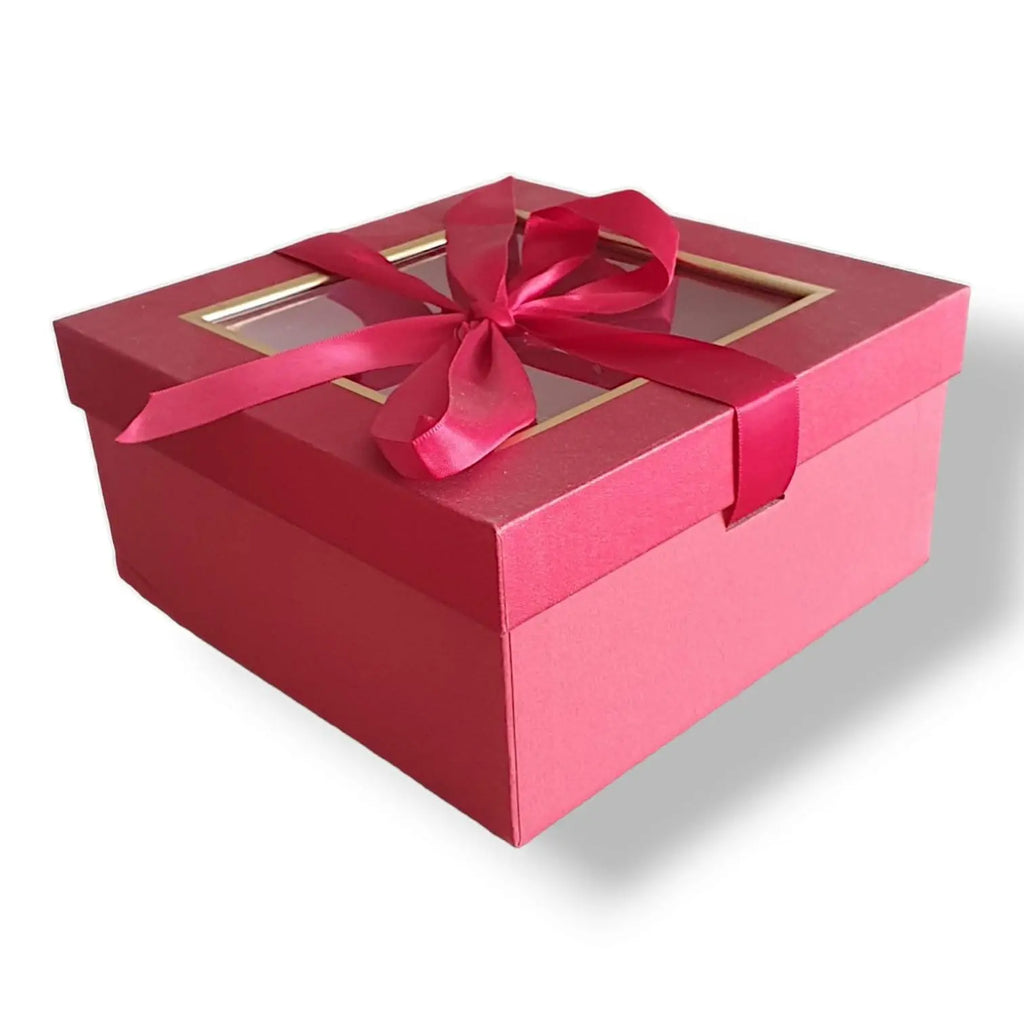 Gift Box Sparkles