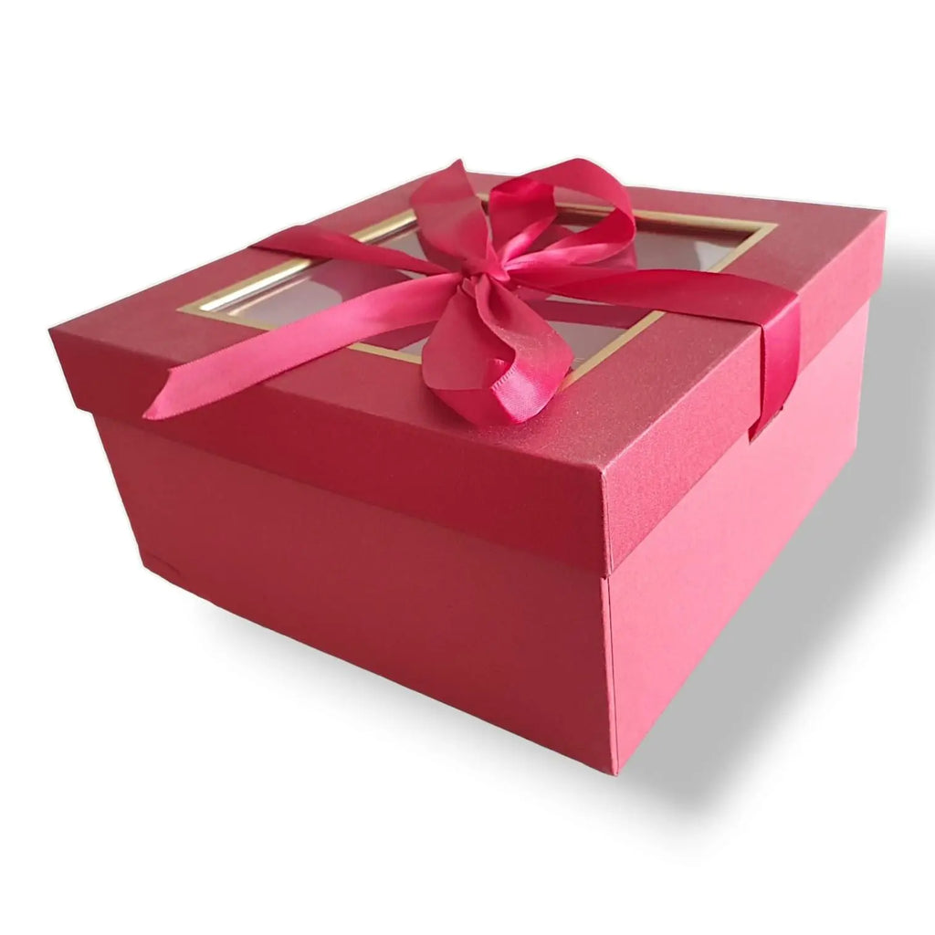 Gift Box Sparkles