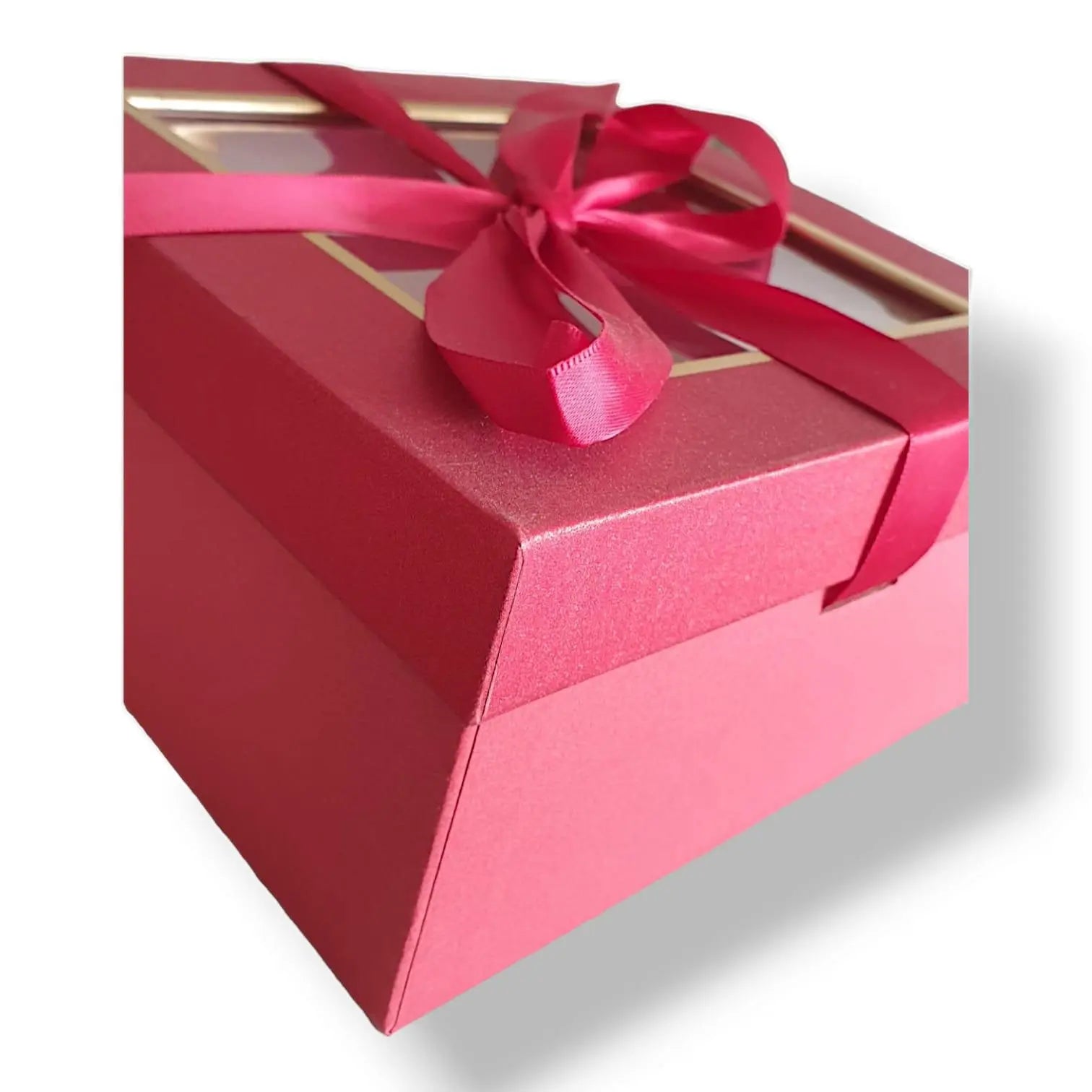 Gift Box Sparkles