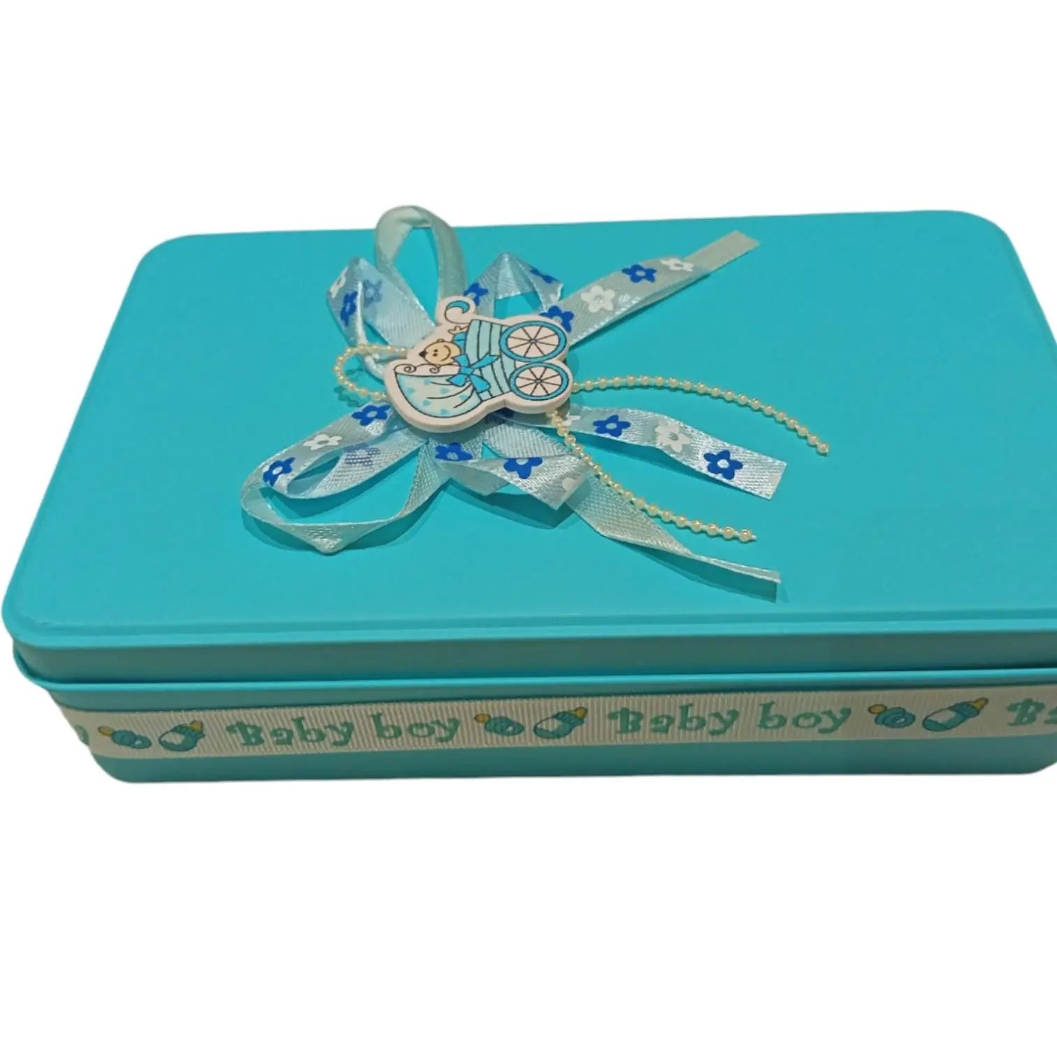 Gift Box Sparkles