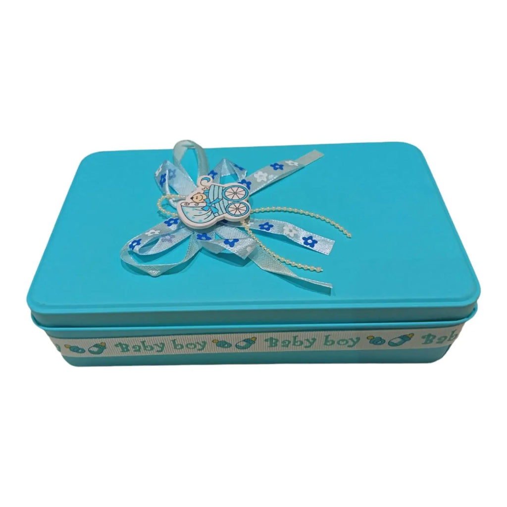 Gift Box Sparkles